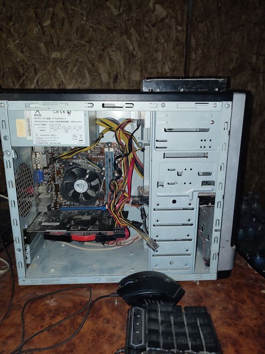 Домашние компьютеры