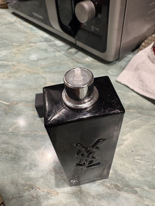 Parfum ysl myslf eau de parfum