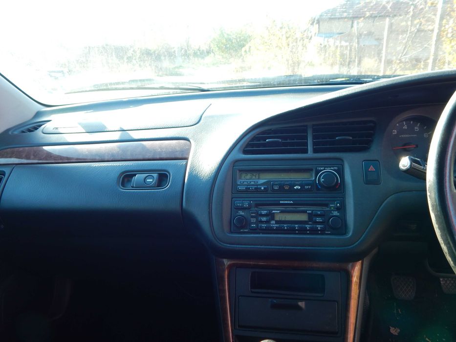 Honda Accord VI 2.0 147 Хонда Акорд 6 Останали Части