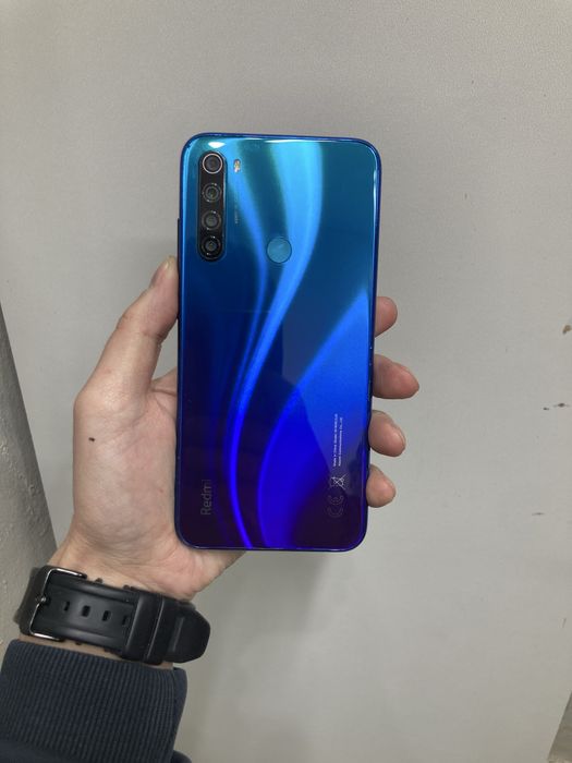 Redmi note 8 128gb