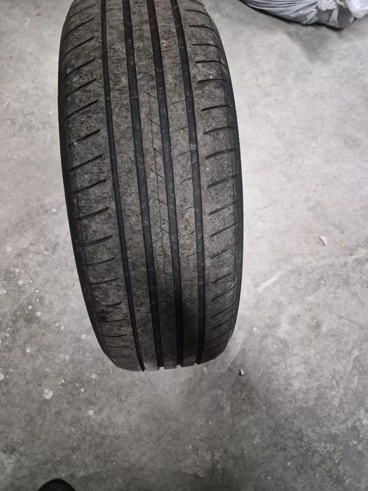 Anvelope de vara Vredestein 185/60/15