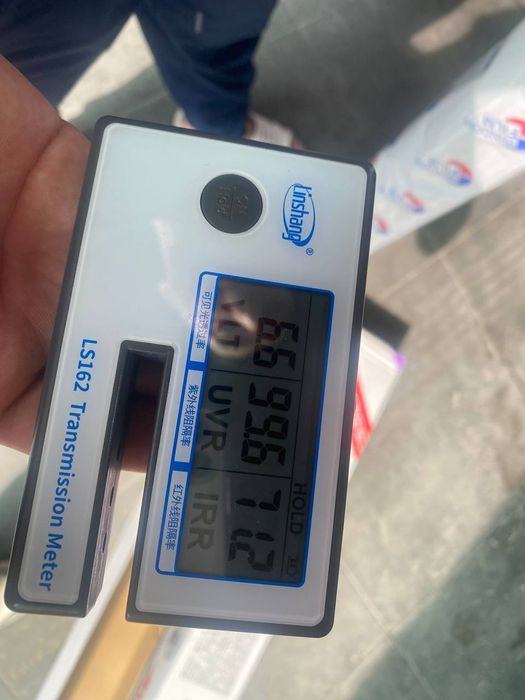 Tonirovka plyonkasi 100%, 70%, 50%