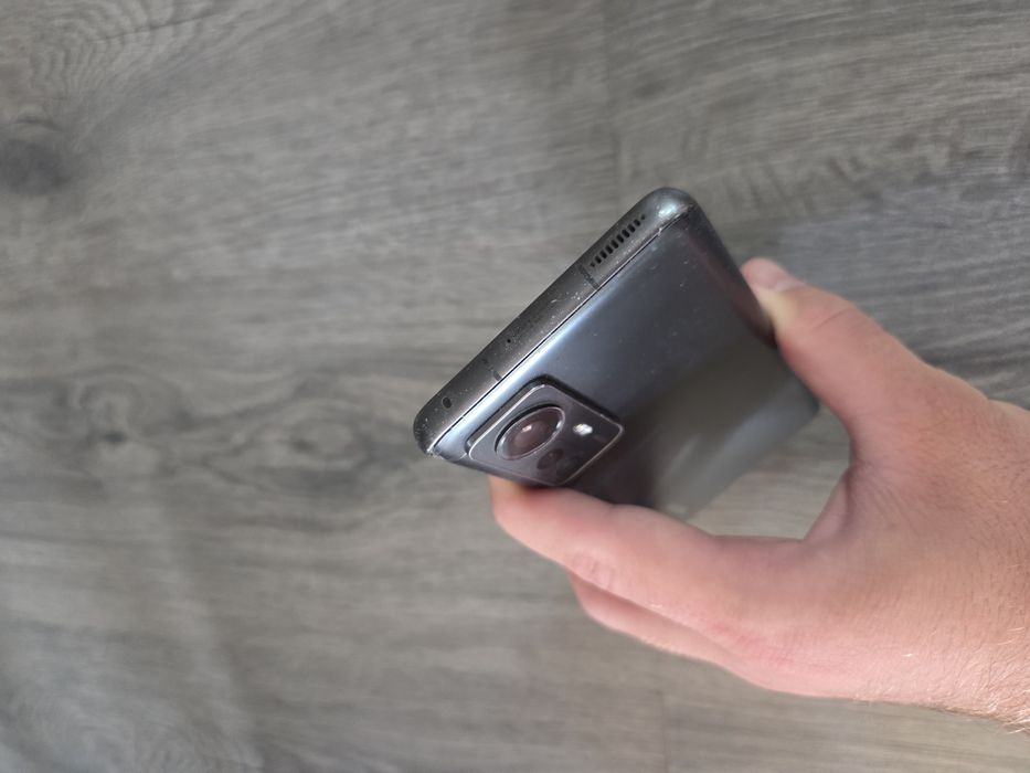 Xiaomi 12x 256в  в отличном состоянии