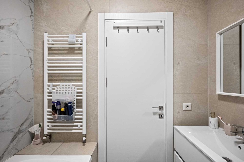 Apartament 3 camere de inchiriat, Bloc nou, Cavar Residence, Berceni