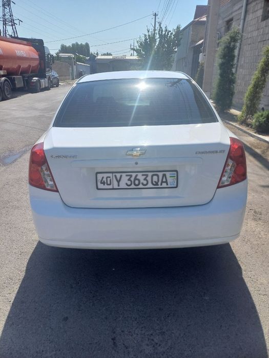 Lacetti yaxshisi