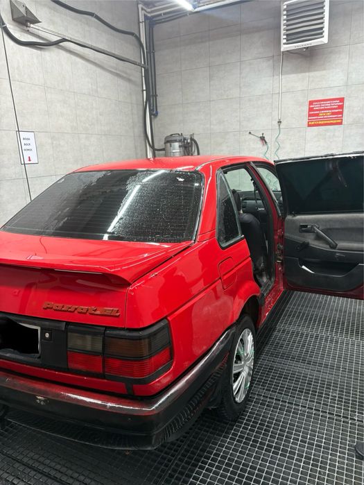 Volkswagen Passat б3