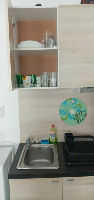 Дава се под наем Едностаен апартамент в к.к. Слънчев бряг - 37 кв.м за 40 € - Снимка #9