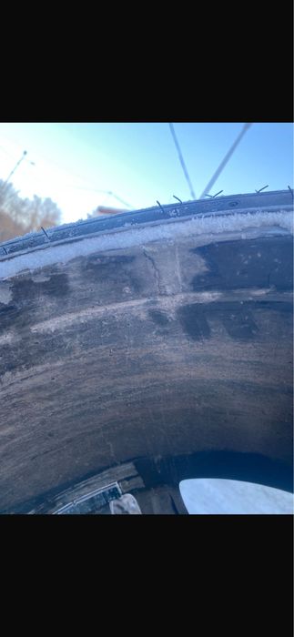 Продам диски на мерседес