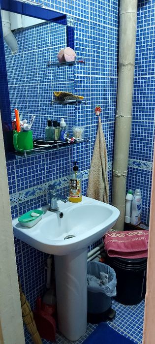 Продам 3ком квартиру в центре.