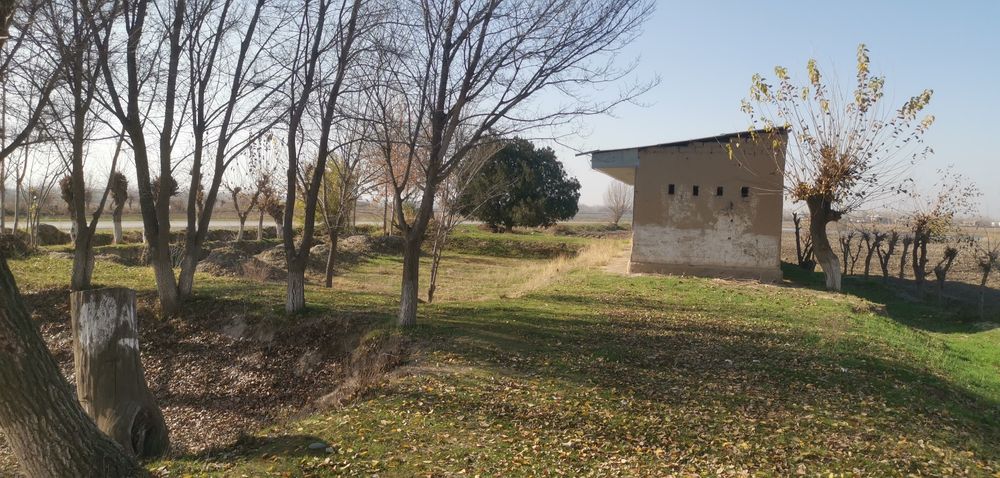 Uy Joy sotıladı yul ustıda manzıl 9 sapqoz chelak jonboy yulo