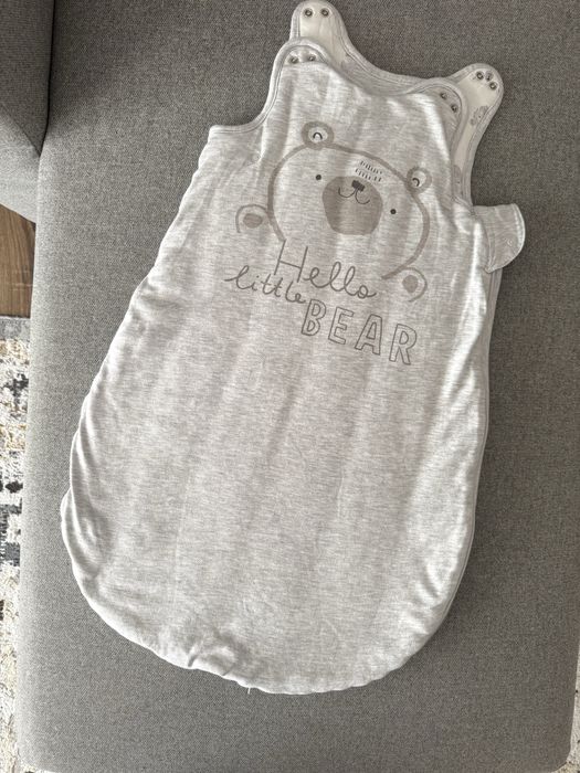 Sac de dormit 6-12 luni / 2.5 TOG  (iarna) - Primark