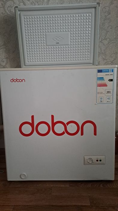 Морозильник Doban