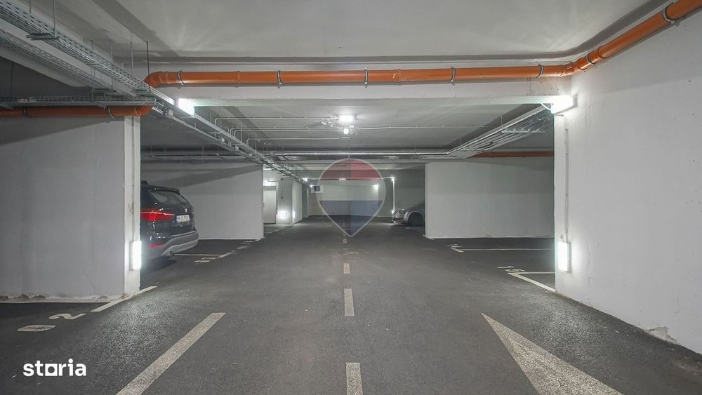Apartament cu 2 camere de închiriat, Chiville Residence!