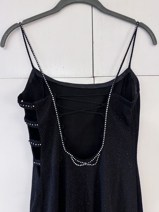 Бална/ коктейлна/ официална рокля