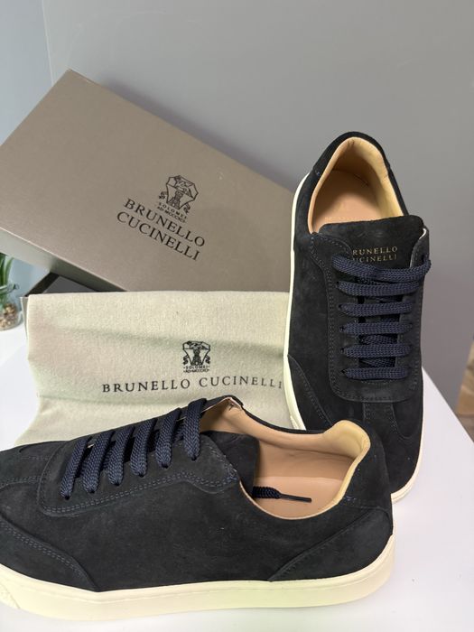Кецове Brunello Cucinelli