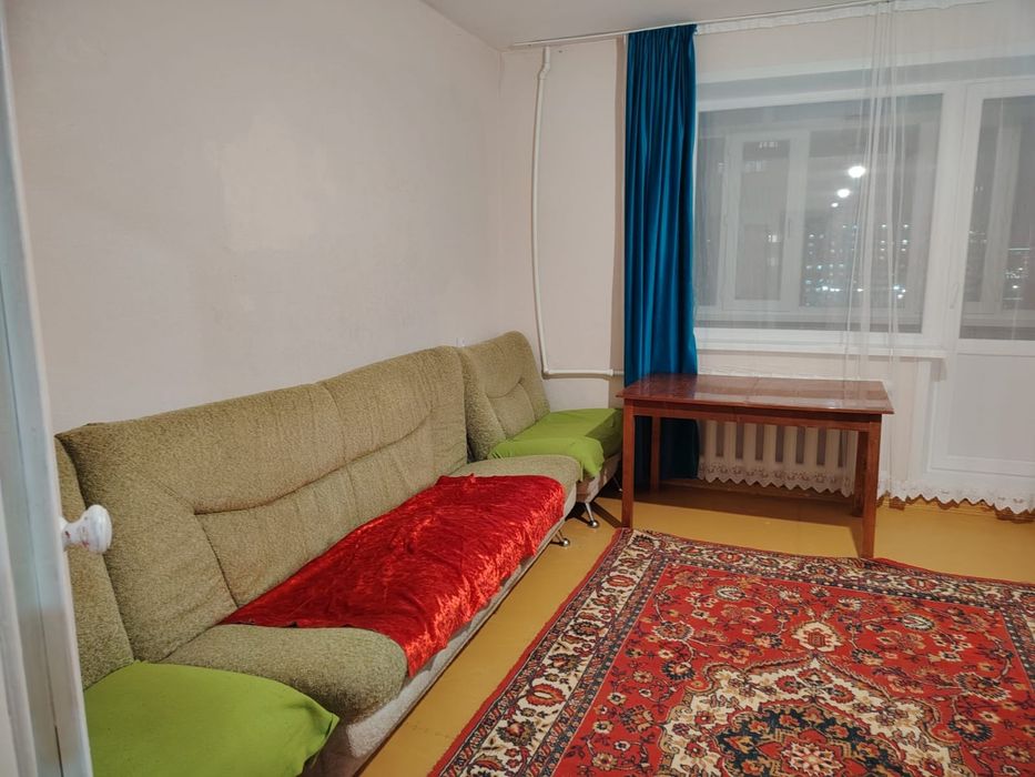 Сдается 2 комнатная квартира