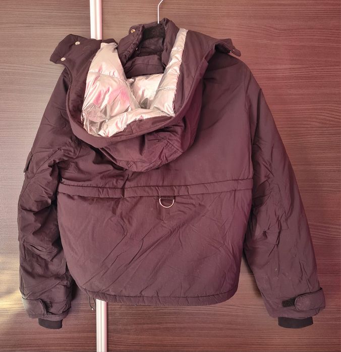 Детско зимно яке