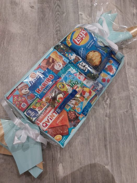 Подарки на заказ