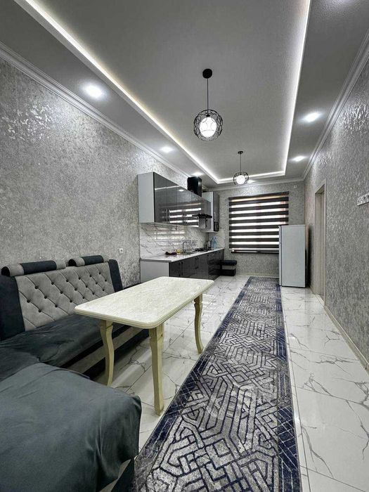 Квартиры Есть Посуточно в центре Города Самарканда (Люкс) Гагарина