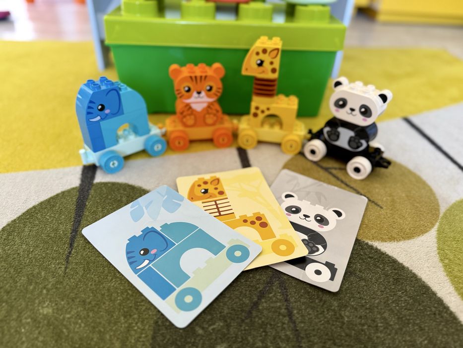 Lego Duplo/Лего Дупло