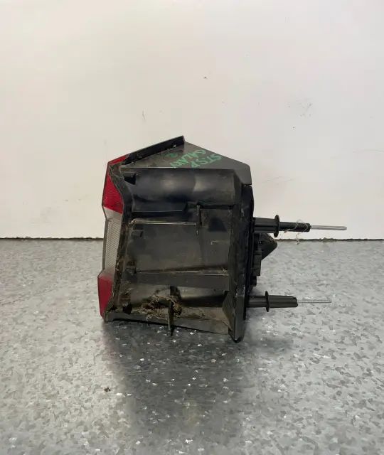 Lampa / Tripla stop stanga pe hayon Ford Galaxy 2006