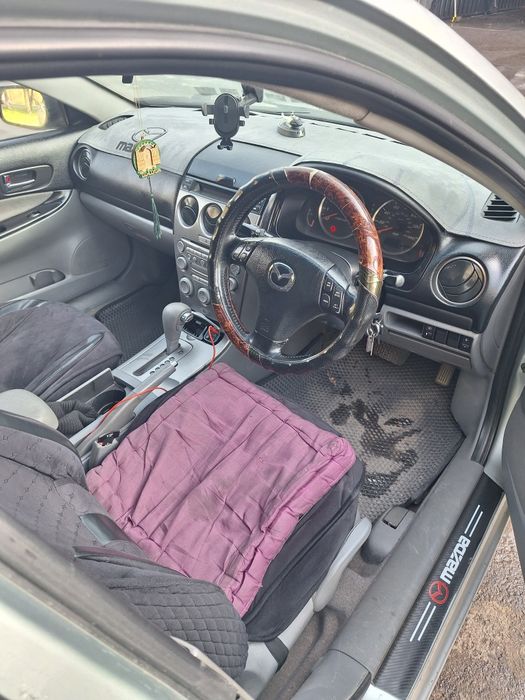 Продам Мазда6 Варианты