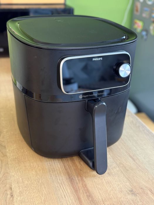 Air Fryer PHILIPS Combi XXL