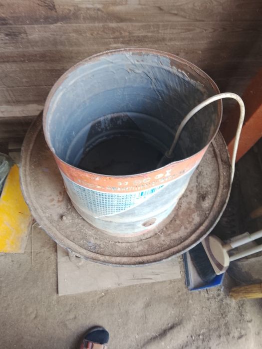 Сенодробилка! Продам! Каскелен.