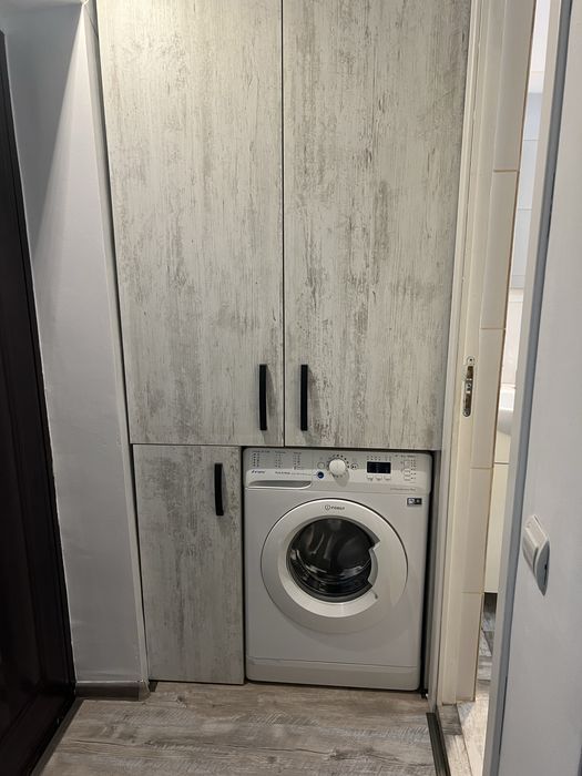 Garsoniera in chirie