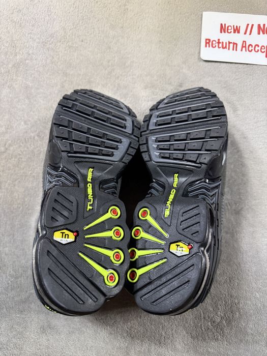 Nike Air Max Plus 44 noi new
