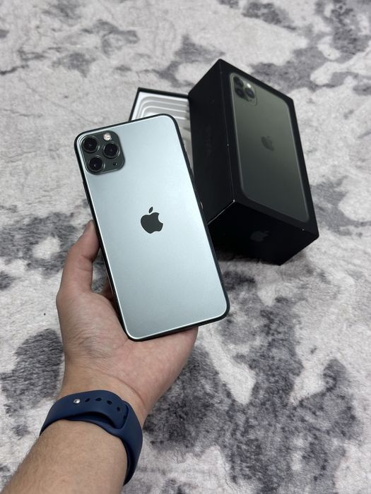 iPhone 11 Pro Max 64GB
