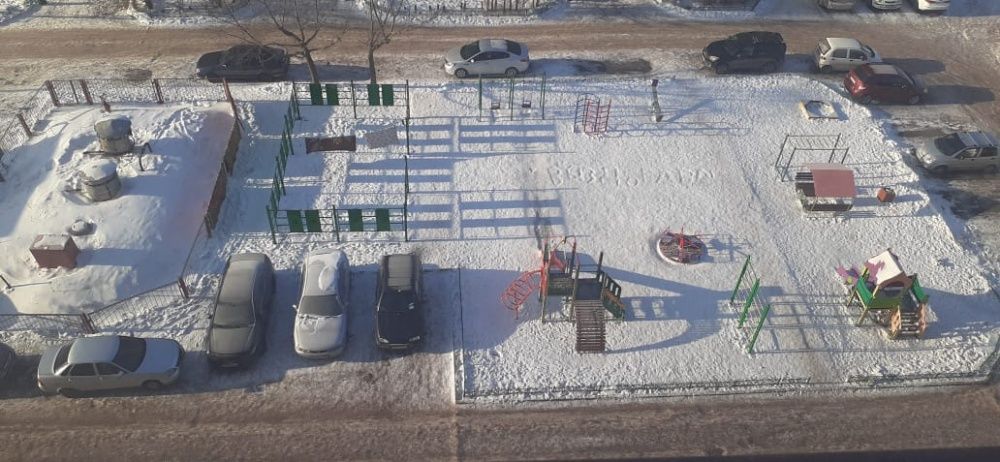 Продается 1 ком в районе Сарыарка.