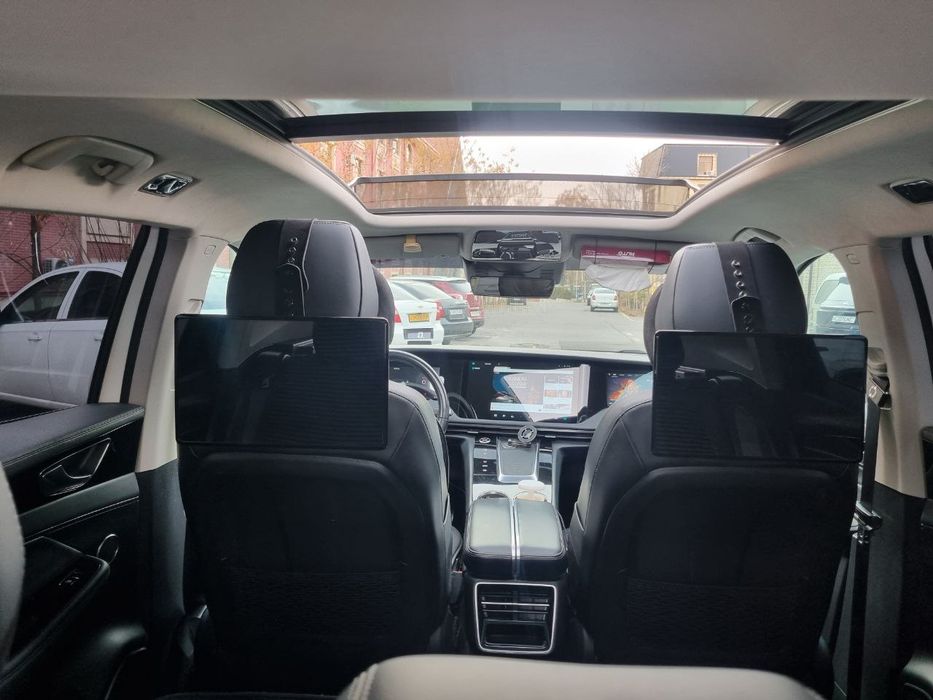 Enovate Me7 elektromobil