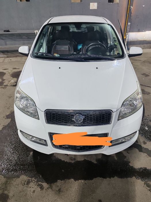 Nexia R3 avtomat