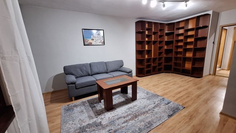 Дава се под наем Двустаен апартамент в Варна, Аспарухово - 75 кв.м за 484.5 € - Снимка #5