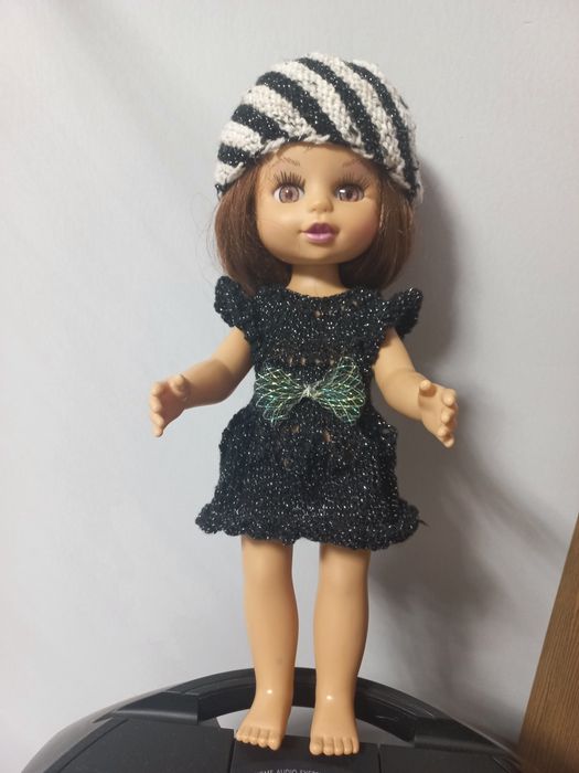 Одежда для кукол