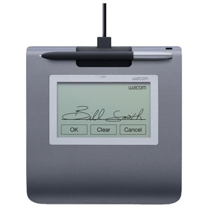 Продам планшет для подписи Wacom STU-430-CH2