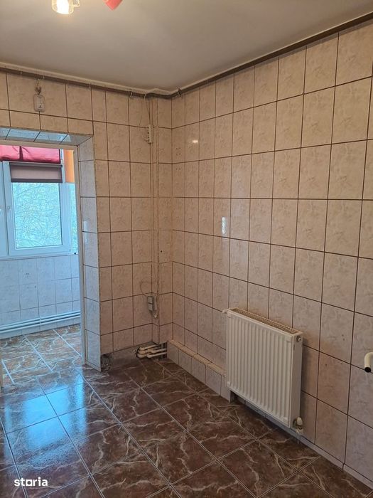 Inel I-Eden-Apartament cu 2 camere decomandate, centrala gaz