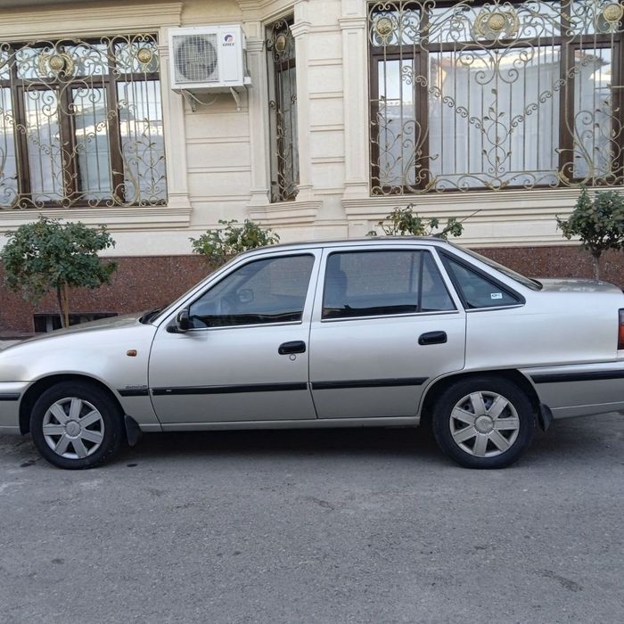 Nexsa 1 2006 yil metan