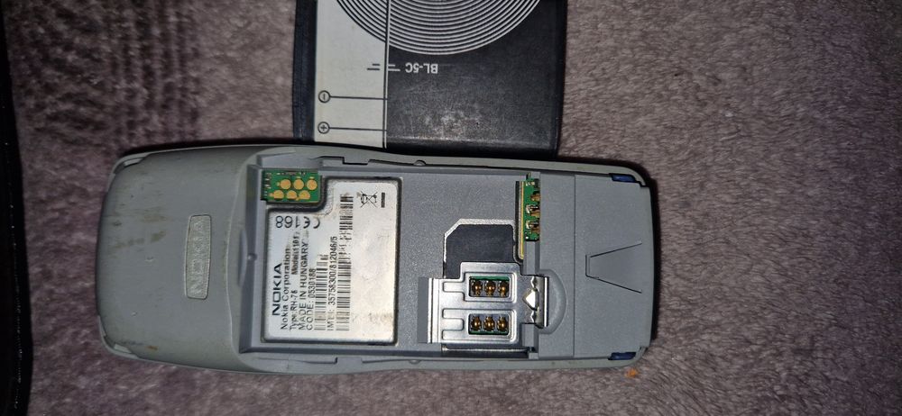 nokai 1001 colection decodat