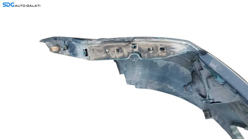 Bara Spoiler Fata Completa Ford Focus 2 NFL Non Facelift 2004 - 2007 [M9212]