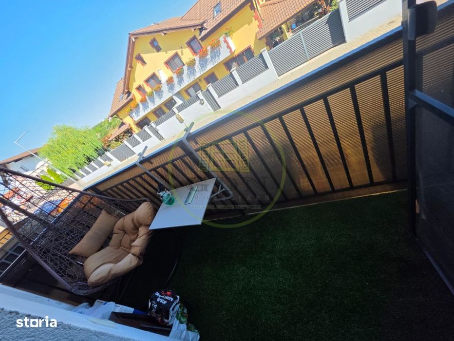 Apartament 3 camere de vanzare | Șelimbar | Loc de parcare inclus