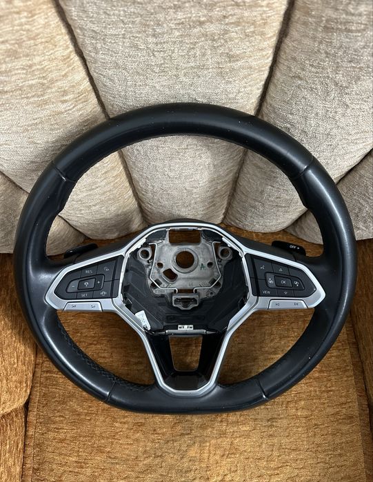 Volan / Spira volan VW Tiguan 2020-2024, Facelift