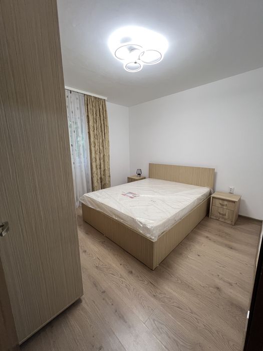 Proprietar De închiriat – Apartament 2 camere | Etaj 3/4 | Zona BIG Berceni – Apărătorii Patriei