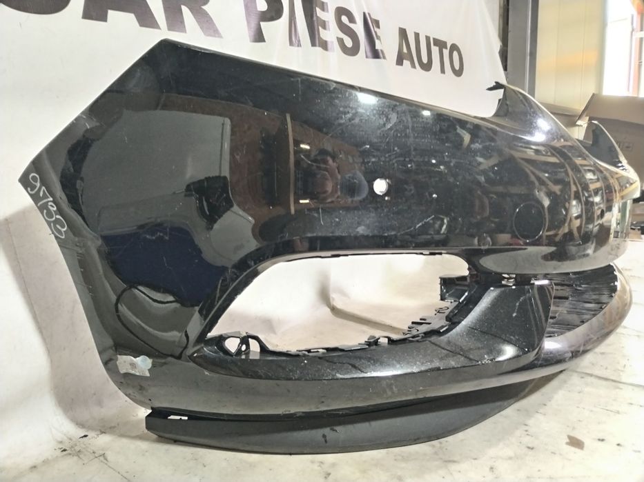 Bara fata Opel Zafira 3, facelift, 2016, 2017, 2018, 2019, cod origine OE 39079783.