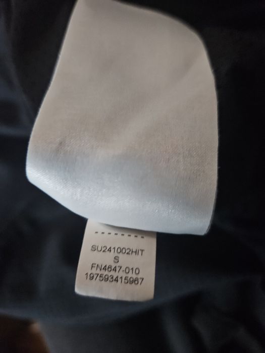 Jordan къси панталони