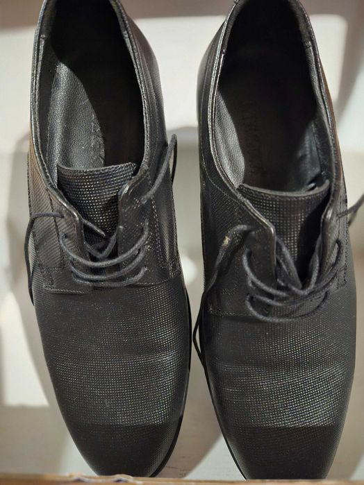 Мъжки официални обувки