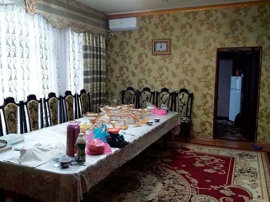 Ховли уй..Урикзор. Учтепа тумани. Тайёр уй.