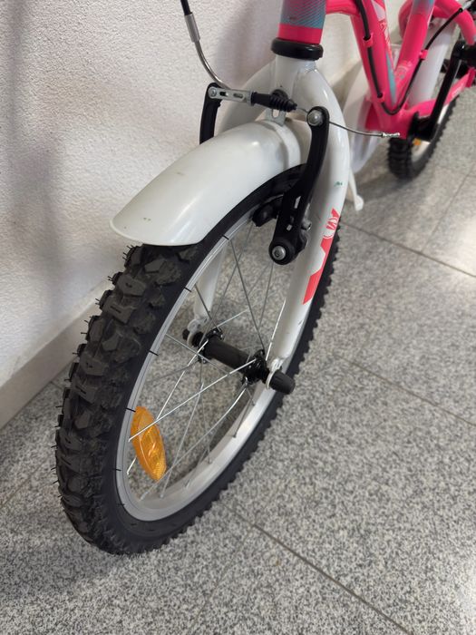 Детски велосипед 18”