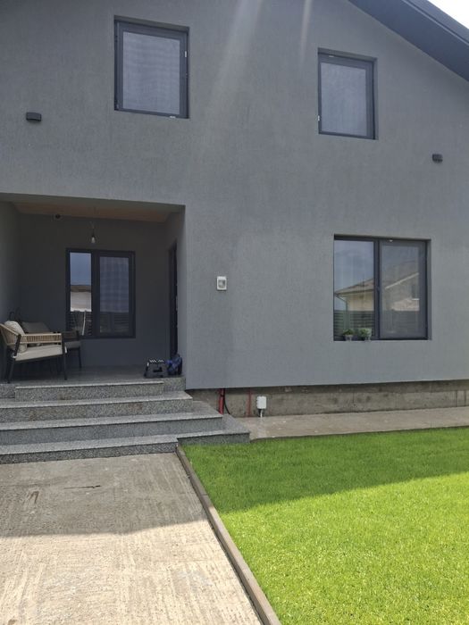 Casa p+m Valu lui Traian
